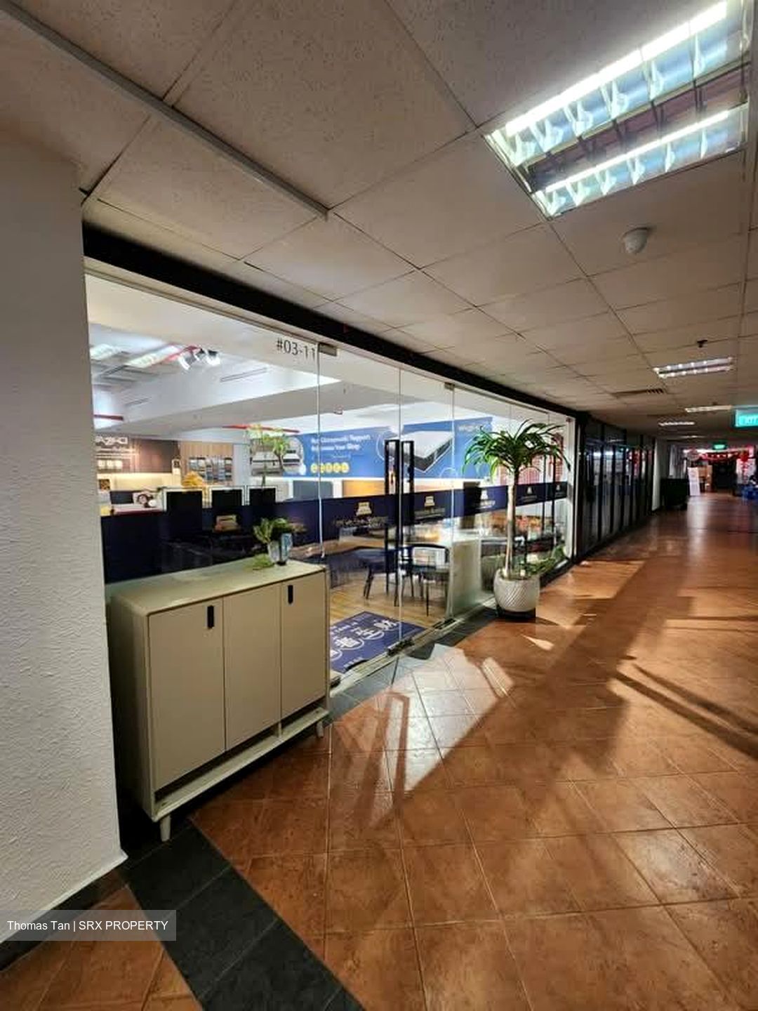 Jalan Besar Plaza (D8), Office #534757951